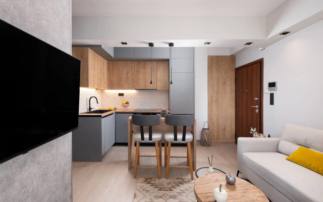 Glyfada Luxury Suite