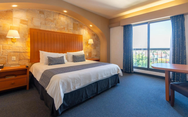 Hotel Flamingo Inn