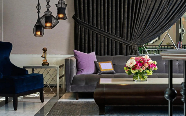 The Graham Georgetown