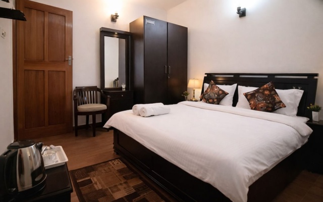 Aesquire Homestay