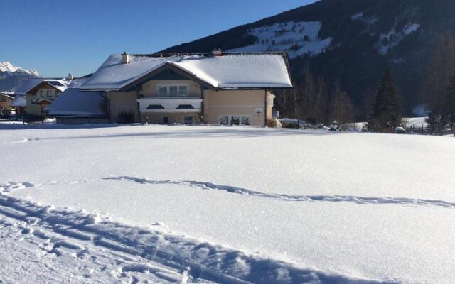 Appartement Alpenblume