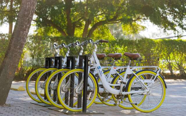 Best Western Naples Inn & Suites