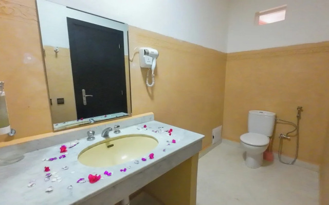 Ourika Camp Suites Hotel & Resort