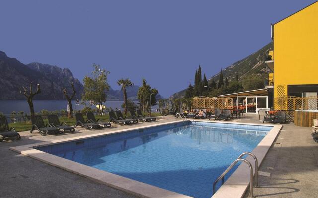 Hotel Sole Malcesine