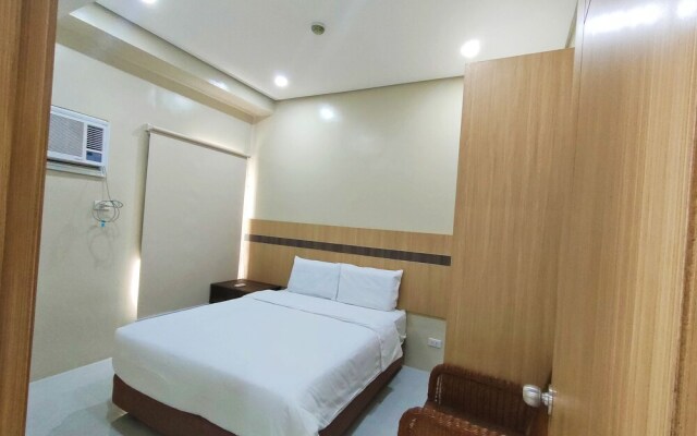 Cebu Family Suites powered by Cocotel