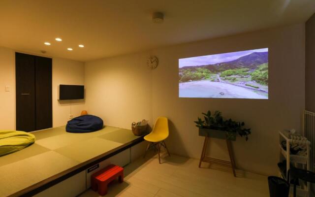 Guest House Gifuhashima COCONE / Vacation STAY 33937