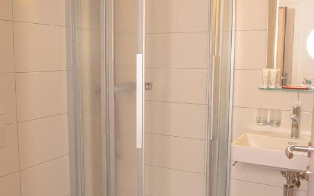 Auberge Le Relais Chavannes de Bogis