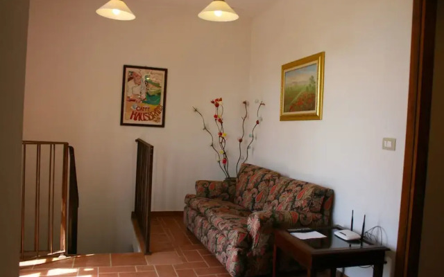 Podere Marcigliano