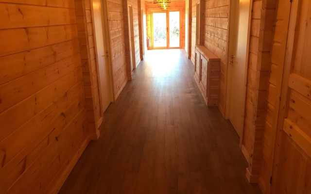 Glaðheimar Guesthouse