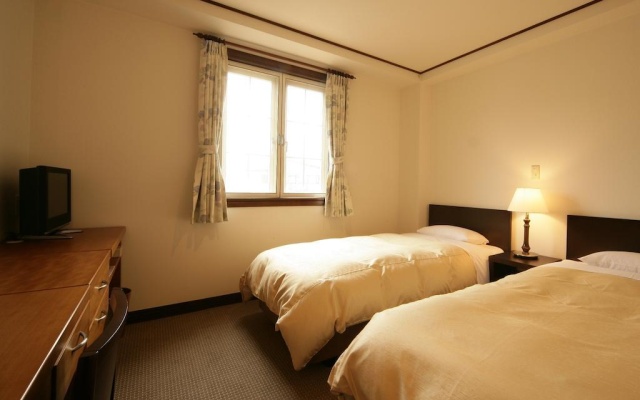 Hotel Petit Riviere Karuizawa – Guest Rooms – Karuizawa