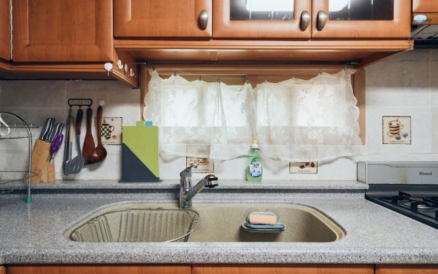 MYEONGDONG 100SQ3BDR FULL Villa