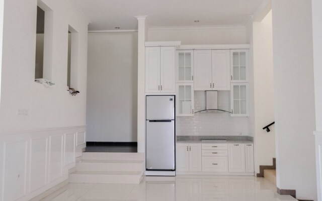 Ijen Boutique Lodge by OYO Rooms