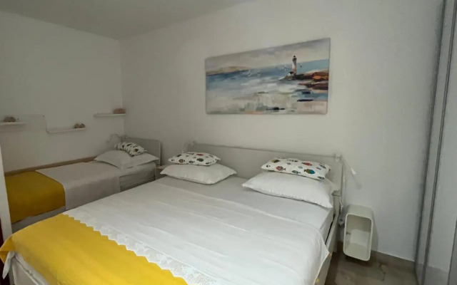 Apartment Get