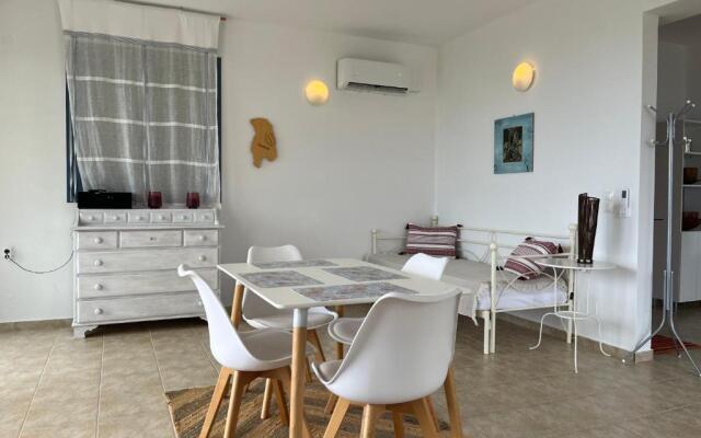 Villa Thea - Τhe View 1st floor
