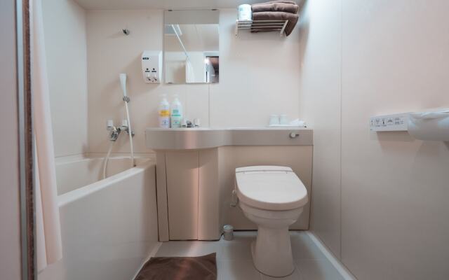 Maruni Hotel Ise