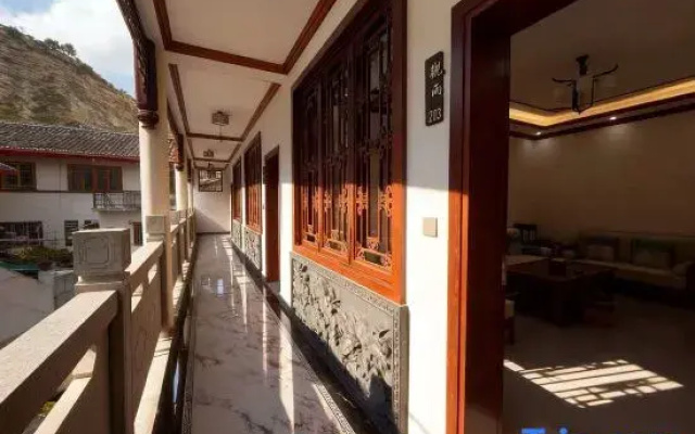 Homely Homestay