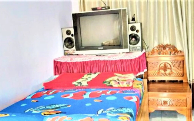 Feni Homestay