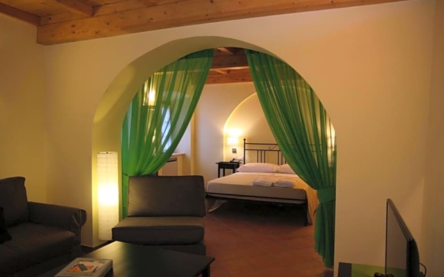 Locanda Il Monastero