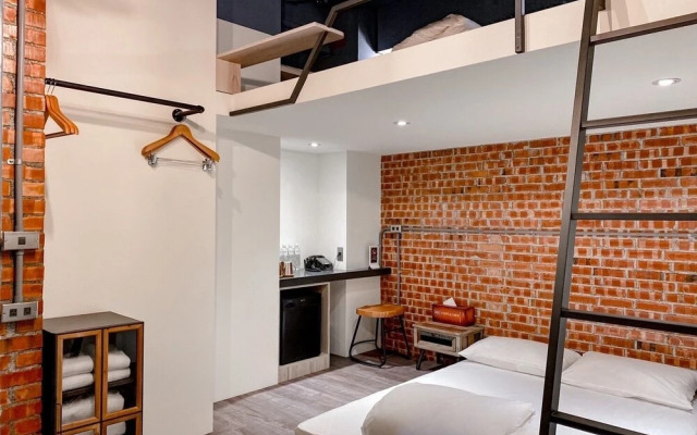 Hotel Leisure Chiayi
