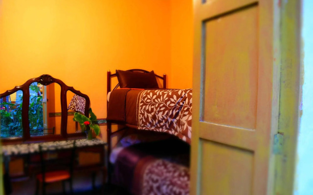 Hostal Villa del Rosario