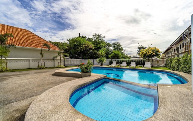 4 Bedroom Private Pool Villa - OV10