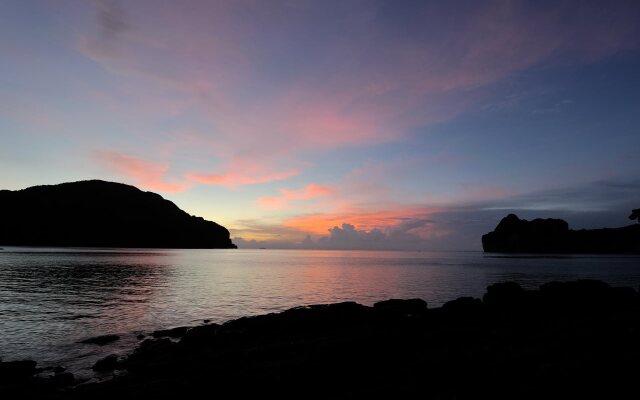 Phi Phi Sea Sky Resort