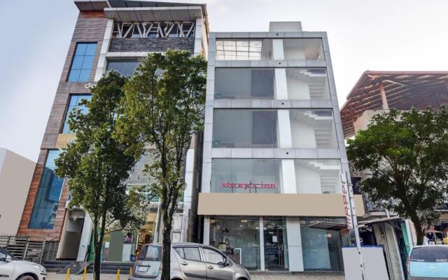 Treebo Trend Shrey'S Inn