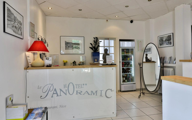 Le Panoramic Boutique Hotel