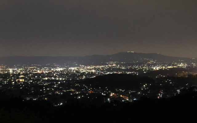 ANDO HOTEL NaraWakakusayama～DLIGHT LIFE & HOTELS～