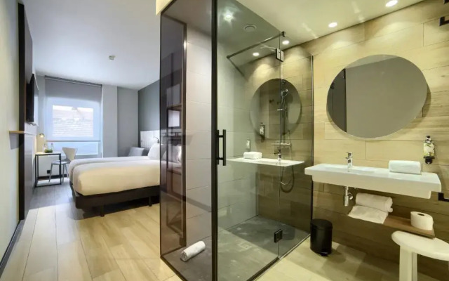 voco Bilbao City by IHG