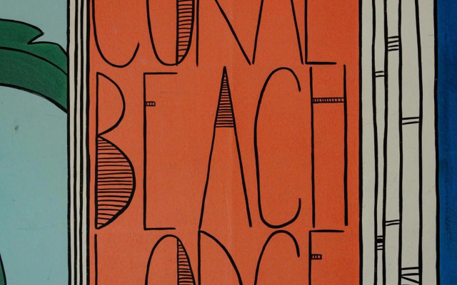 Coral Beach Lodge