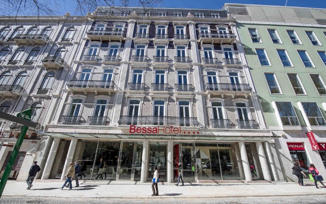 BessaHotel Liberdade