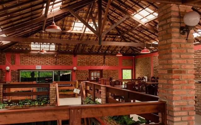 Pousada Brilho Da Serra
