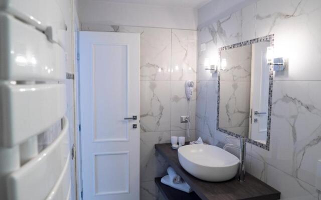 Appartamenti Vale Mare