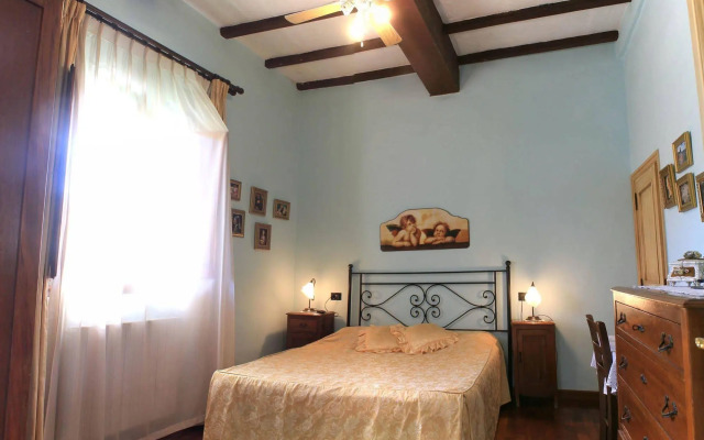 Hotel La Terrazza di Montepulciano