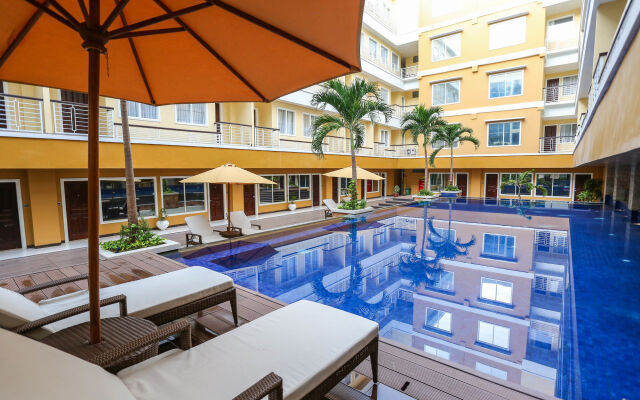 Sylvia Hotel Premier Kupang