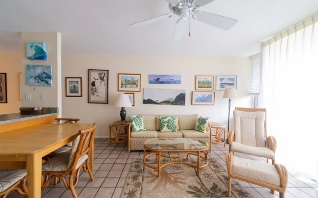 Sea Shells Turtle Bay - 1 Br Condo