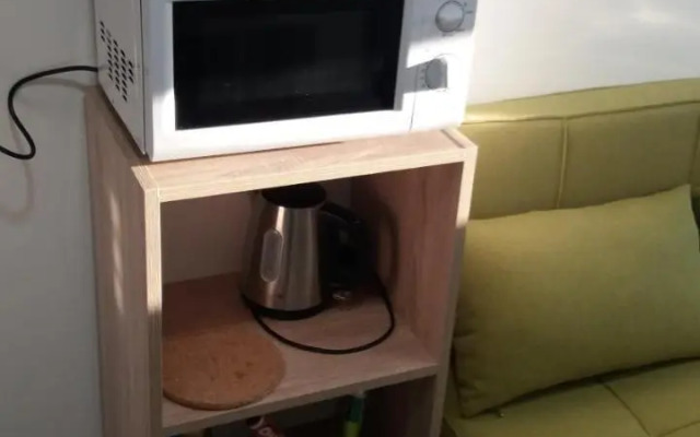 Single Suite Apartment
