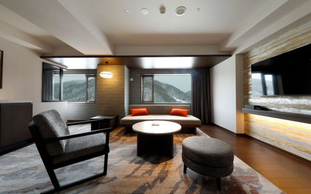 Executive Suite Suirei