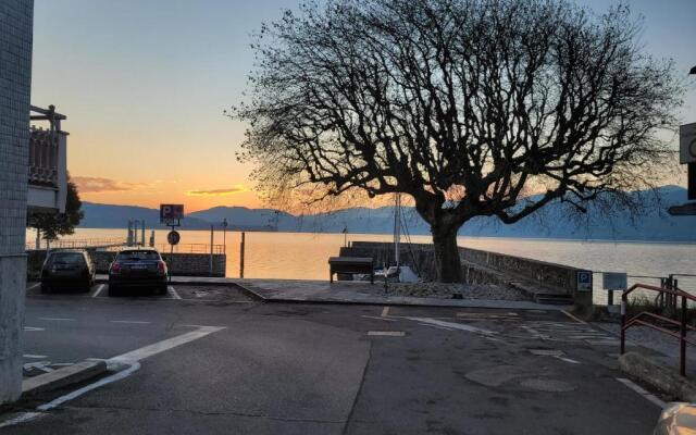 San Martino Lake View Apartment