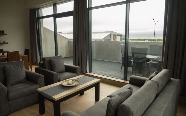 Vík Apartments