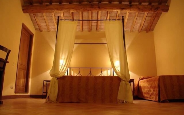 Agrihotel Il Palagetto