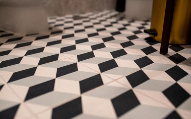 FAGì Rooms In Naples