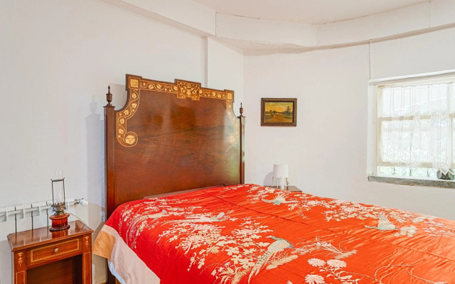 Quinta biológica, com vista, na Serra de Sintra