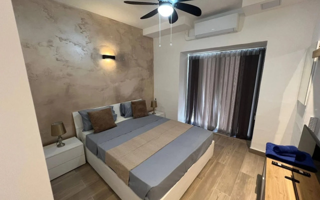 Portobello Central Suite
