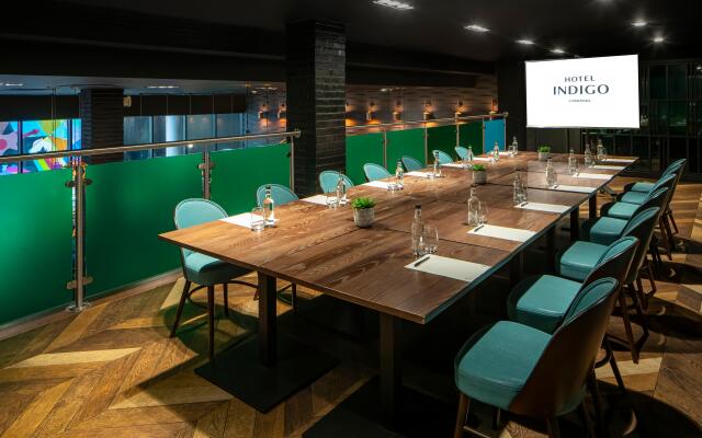 Hotel Indigo Liverpool City Centre by IHG