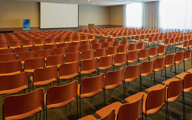 Novotel Rio de Janeiro Parque Olímpico