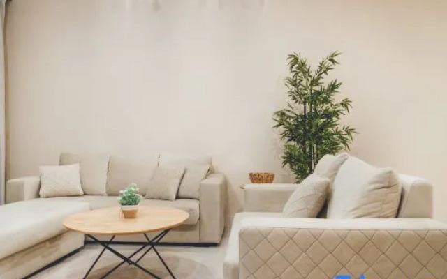 Teega Muji 4BR 12 pax w bathtub