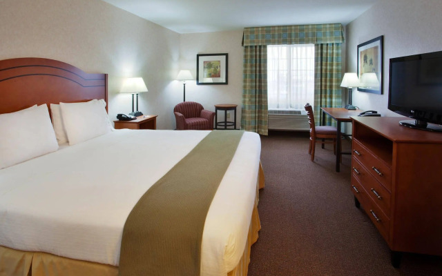 Holiday Inn Express Westley by IHG