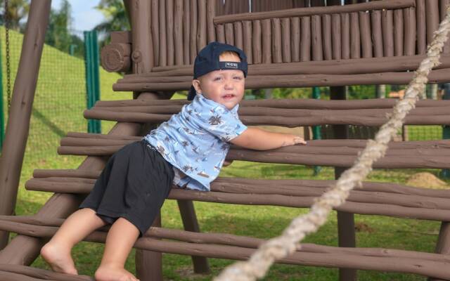 San Lameer Villa Rentals 13937